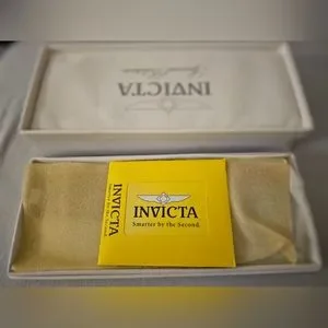 Invicta Lupah Special Edition 2014 Women\'s box set NIB Invicta | Accessories | Invicta Lupah Special Edition 24  main image 3